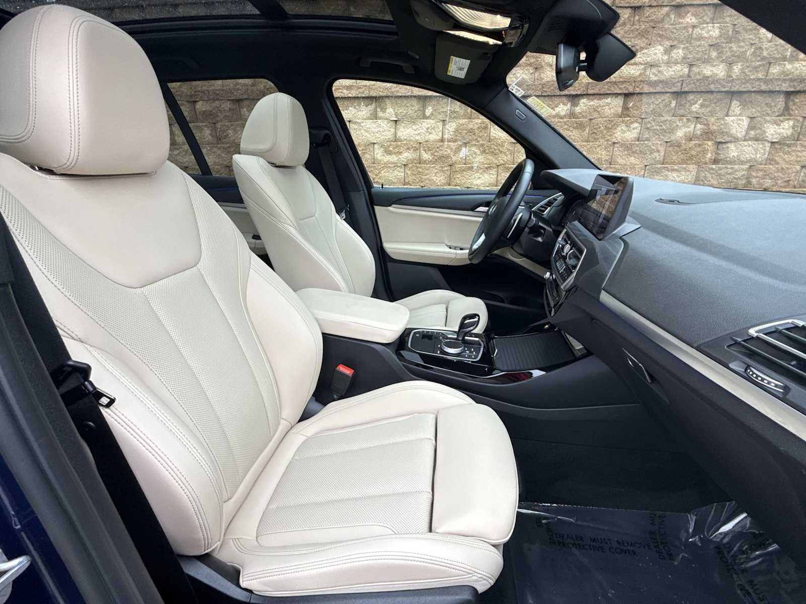 Thumbnail: 2024 BMW X3 - 24