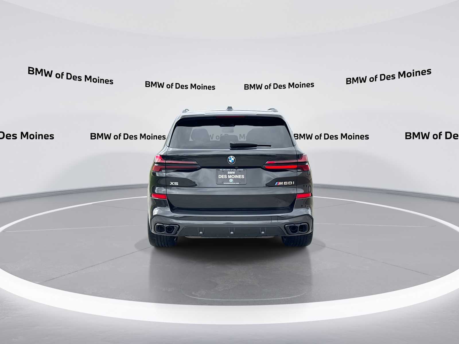 Thumbnail: 2024 BMW X5 - 7