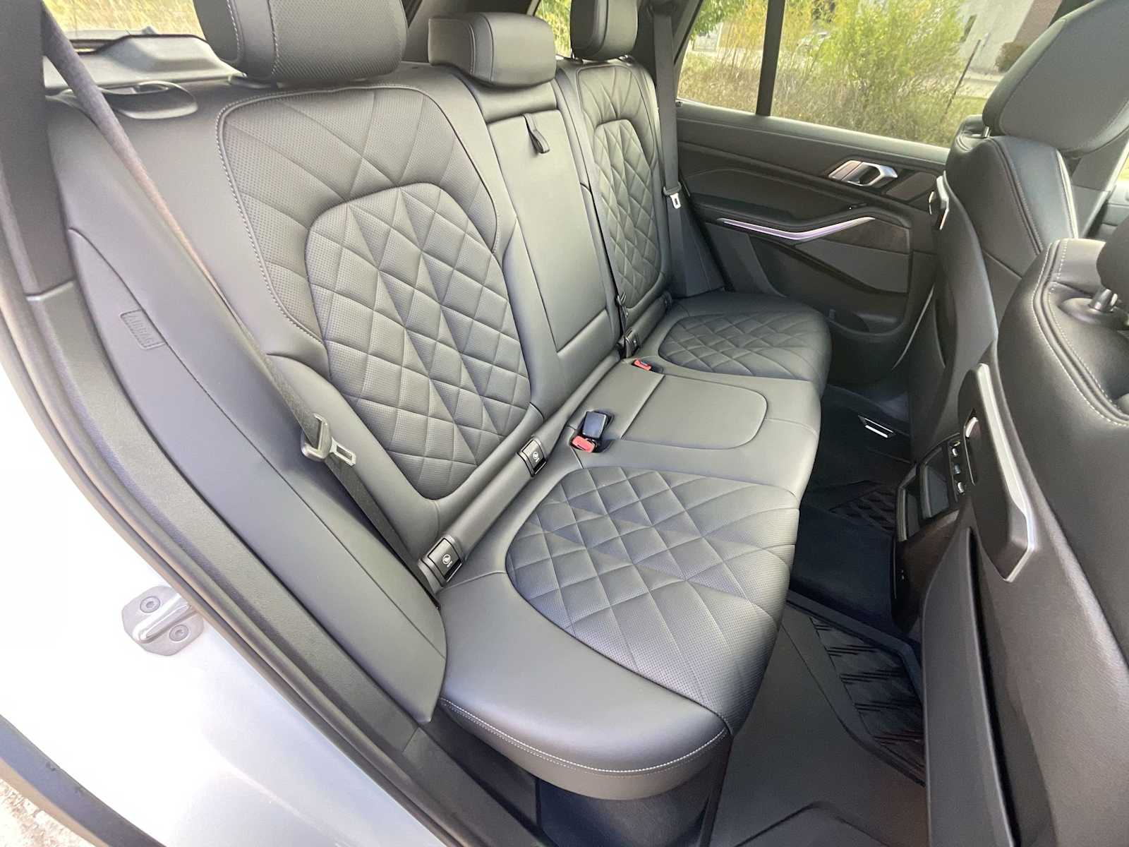 Thumbnail: 2025 BMW X5 - 22