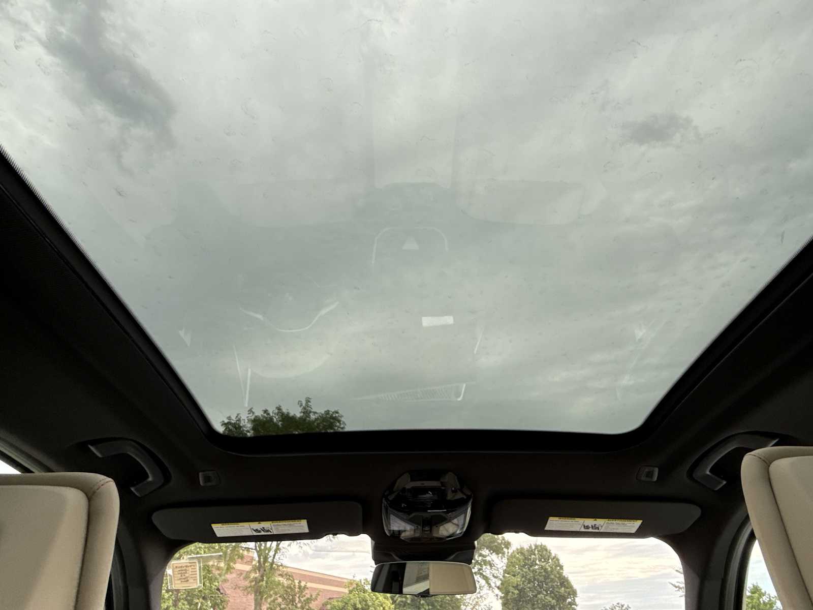 Thumbnail: 2026 BMW X3 - 23
