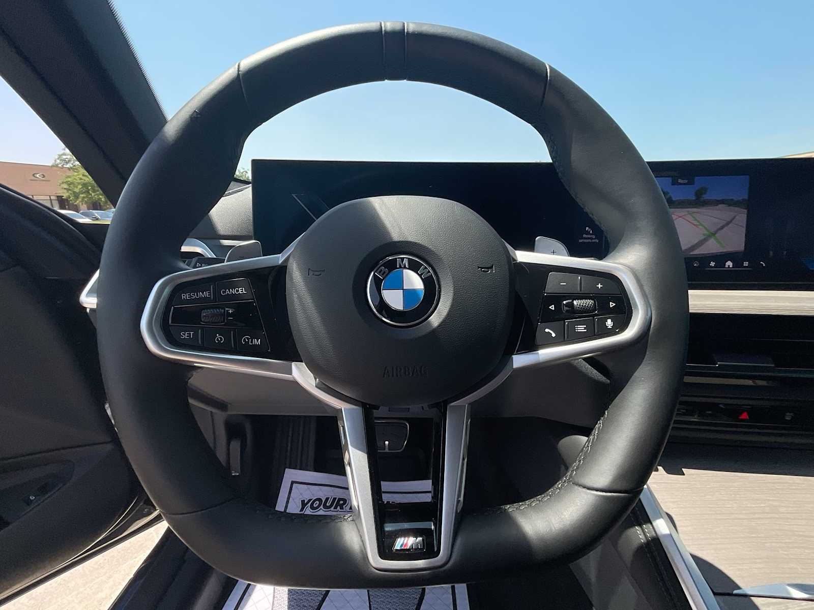 Thumbnail: 2025 BMW 4 Series - 24