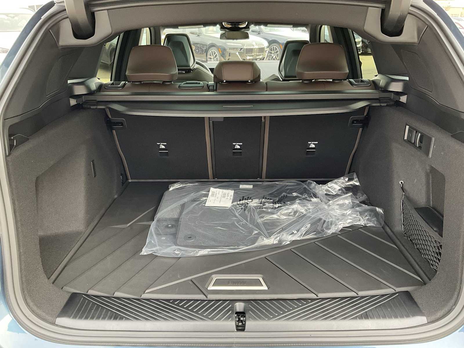 Thumbnail: 2026 BMW X3 - 36