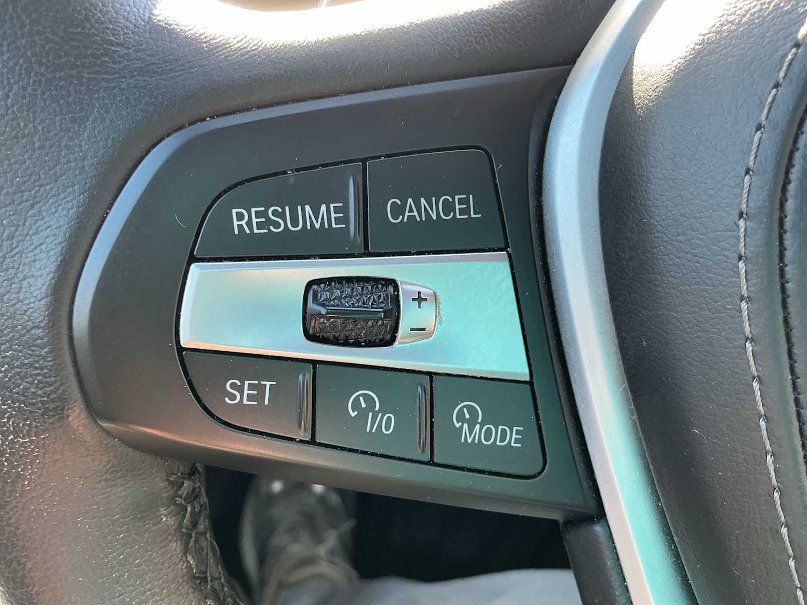 Thumbnail: 2024 BMW X5 - 22