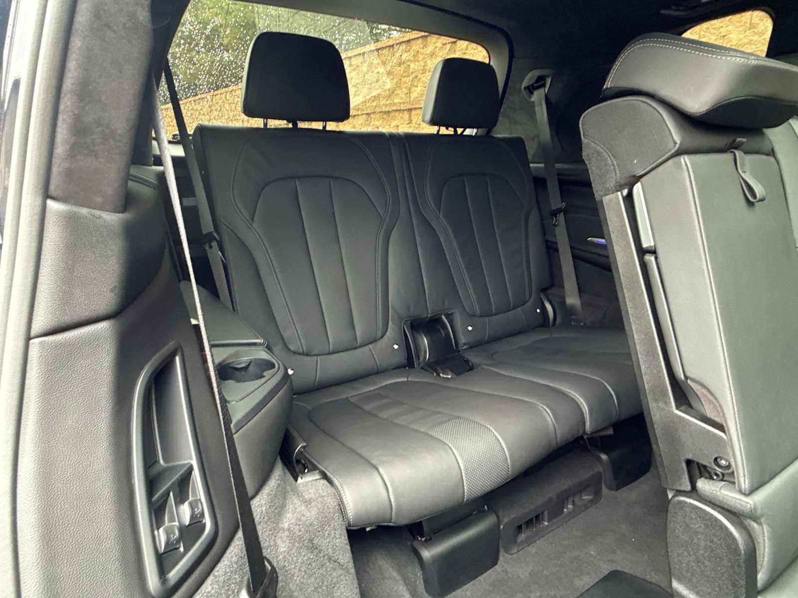 Thumbnail: 2020 BMW X7 - 42