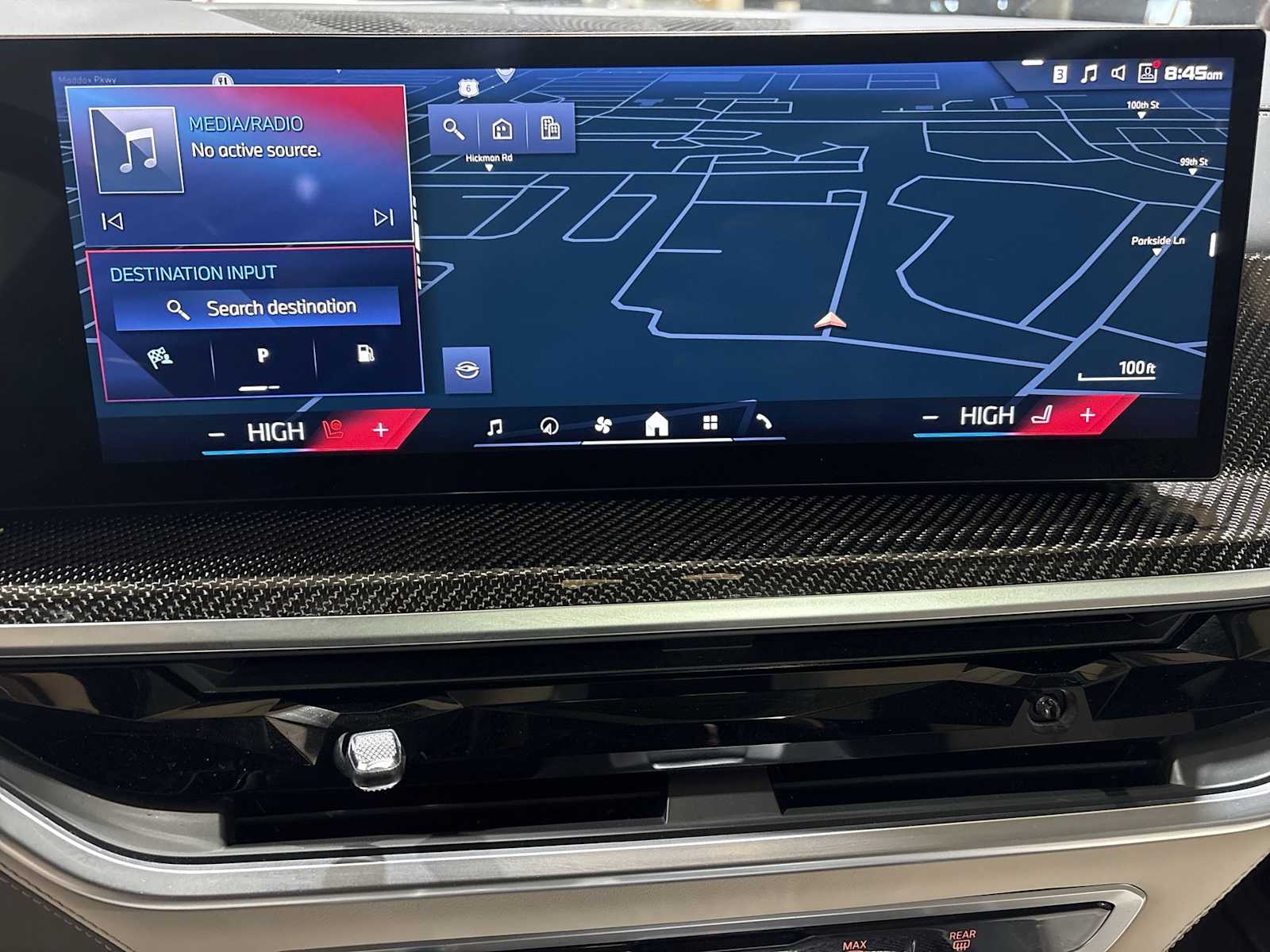 Thumbnail: 2024 BMW X7 - 29