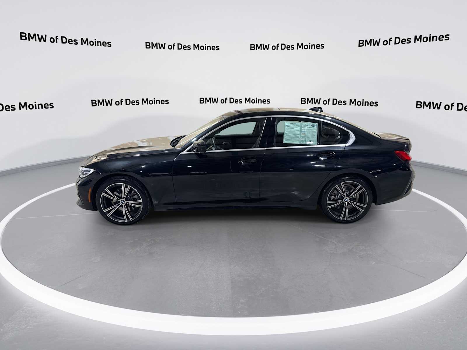 Thumbnail: 2019 BMW 3 Series - 5