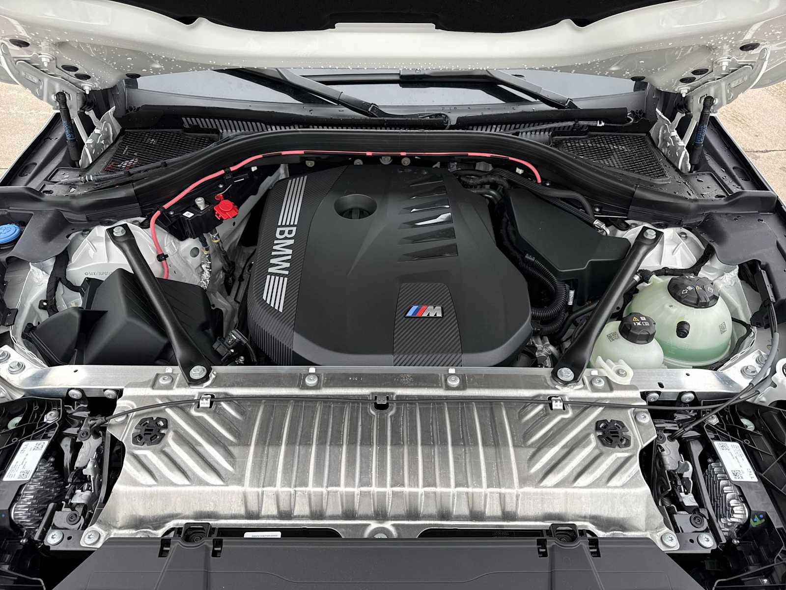 Thumbnail: 2026 BMW X3 - 15