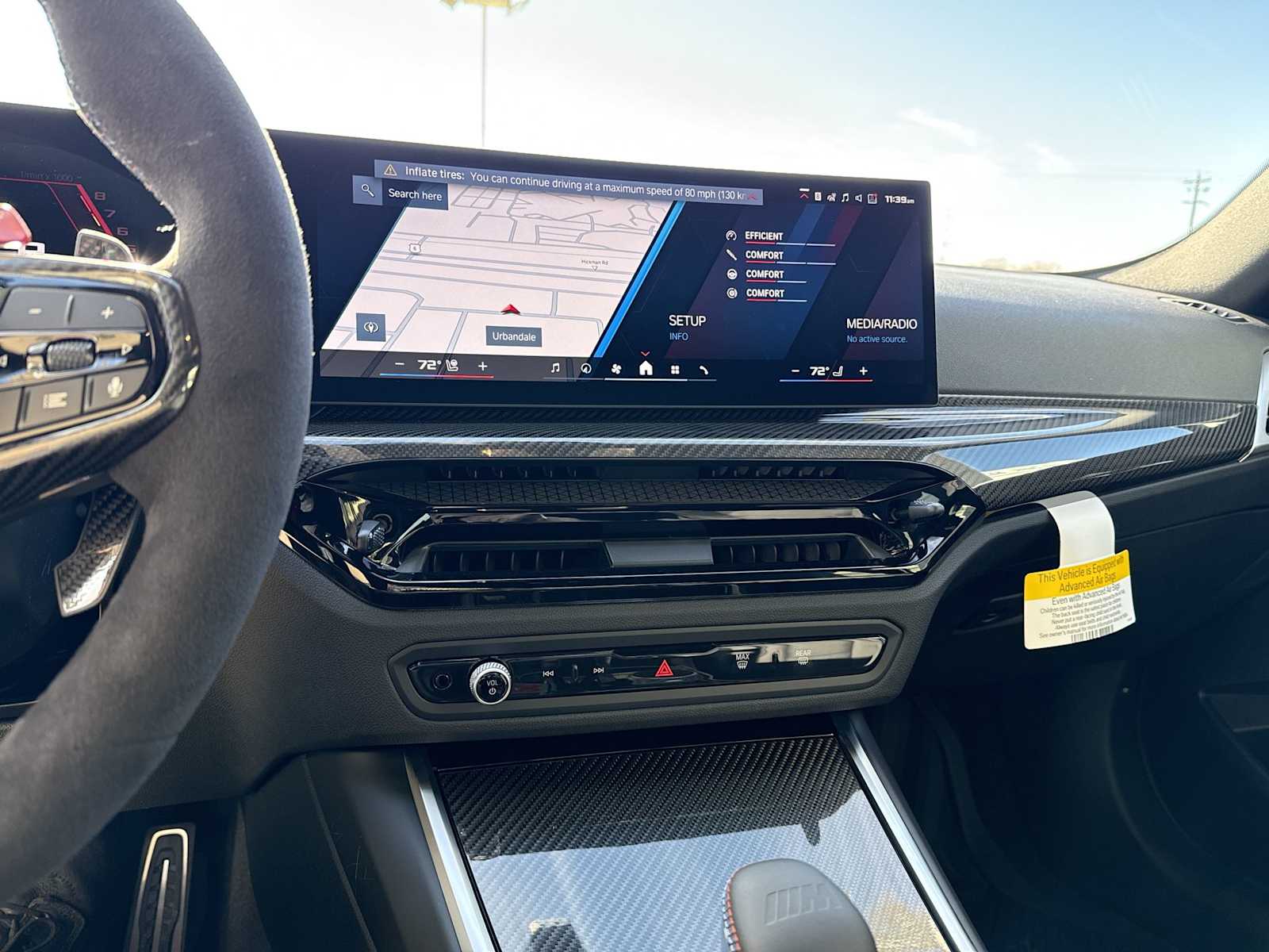 Thumbnail: 2026 BMW M2 - 32