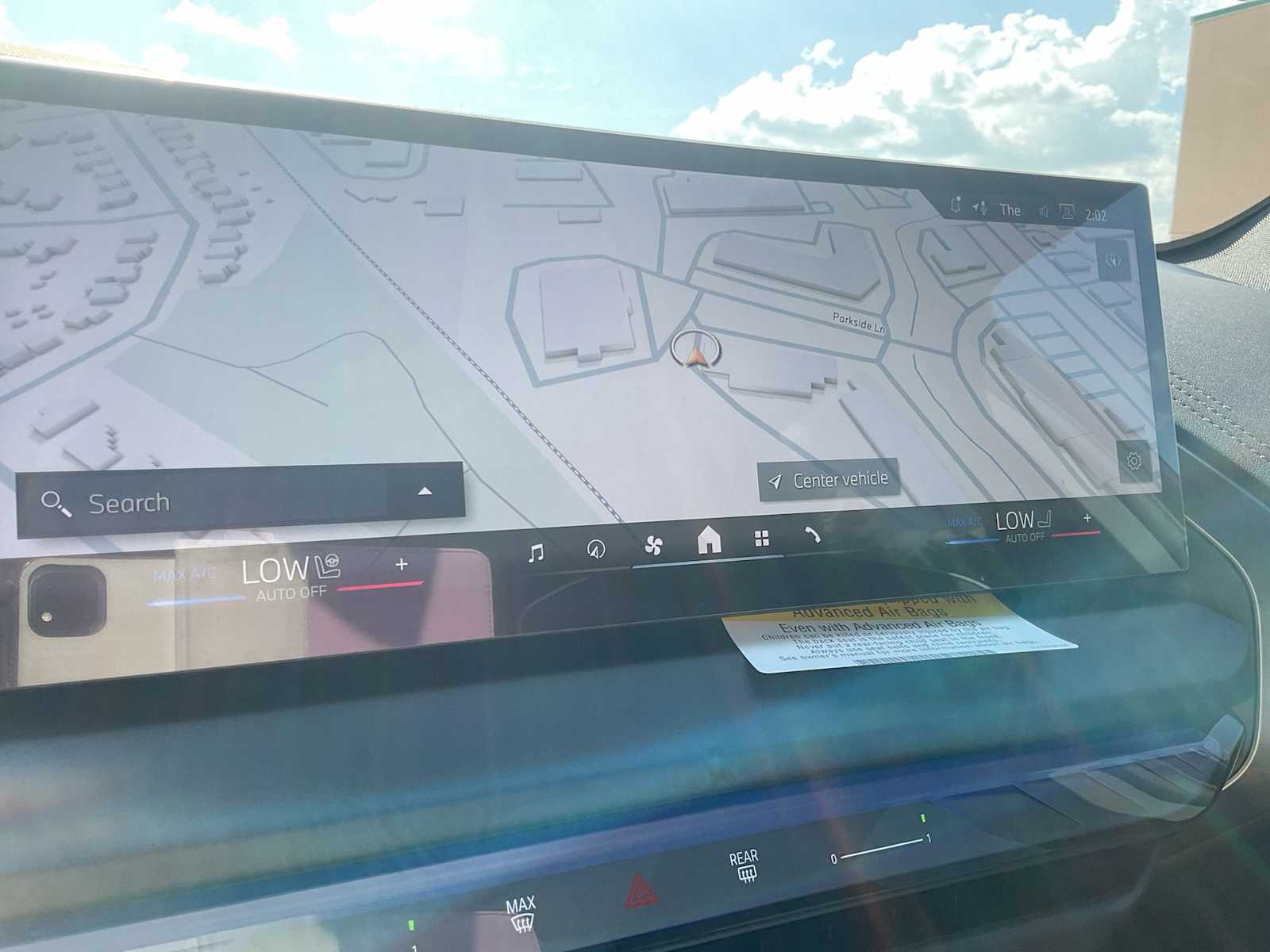 Thumbnail: 2026 BMW X3 - 30