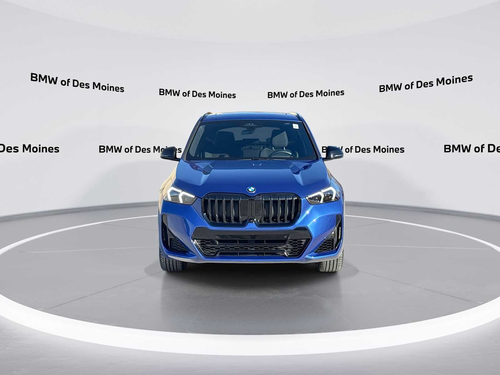 Thumbnail: 2026 BMW X1 - 3