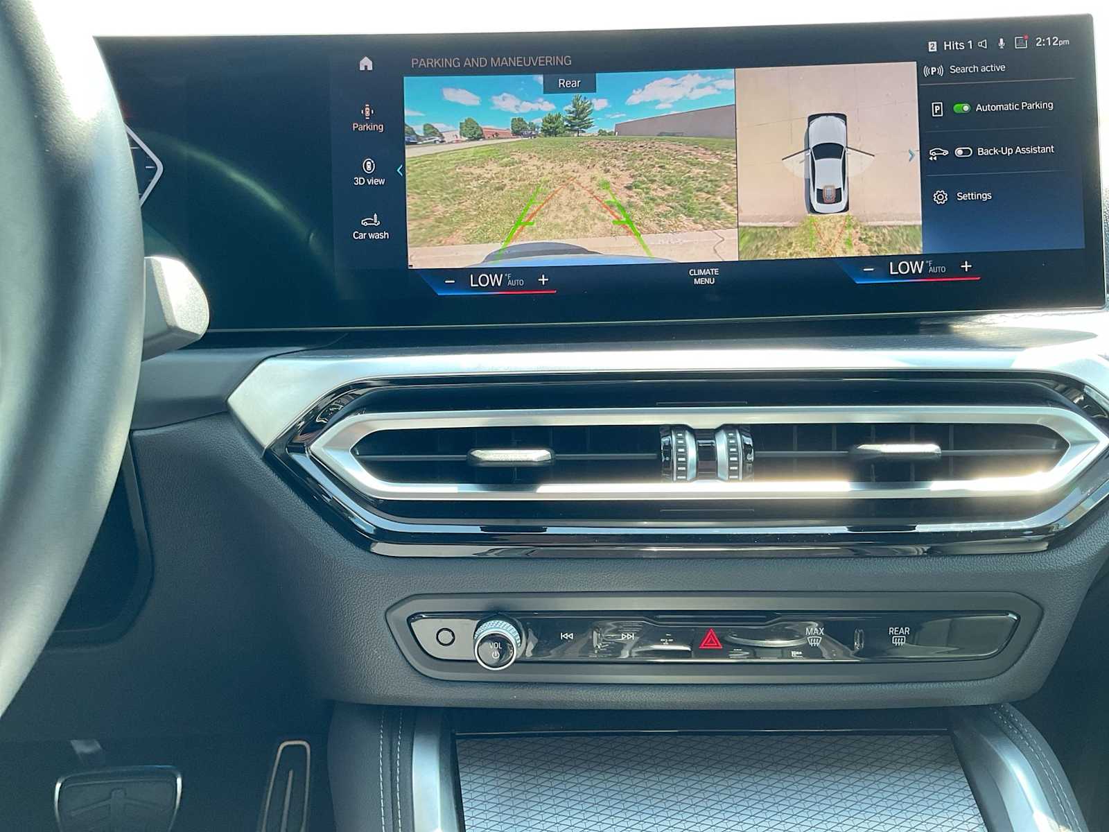 Thumbnail: 2024 BMW 4 Series - 30