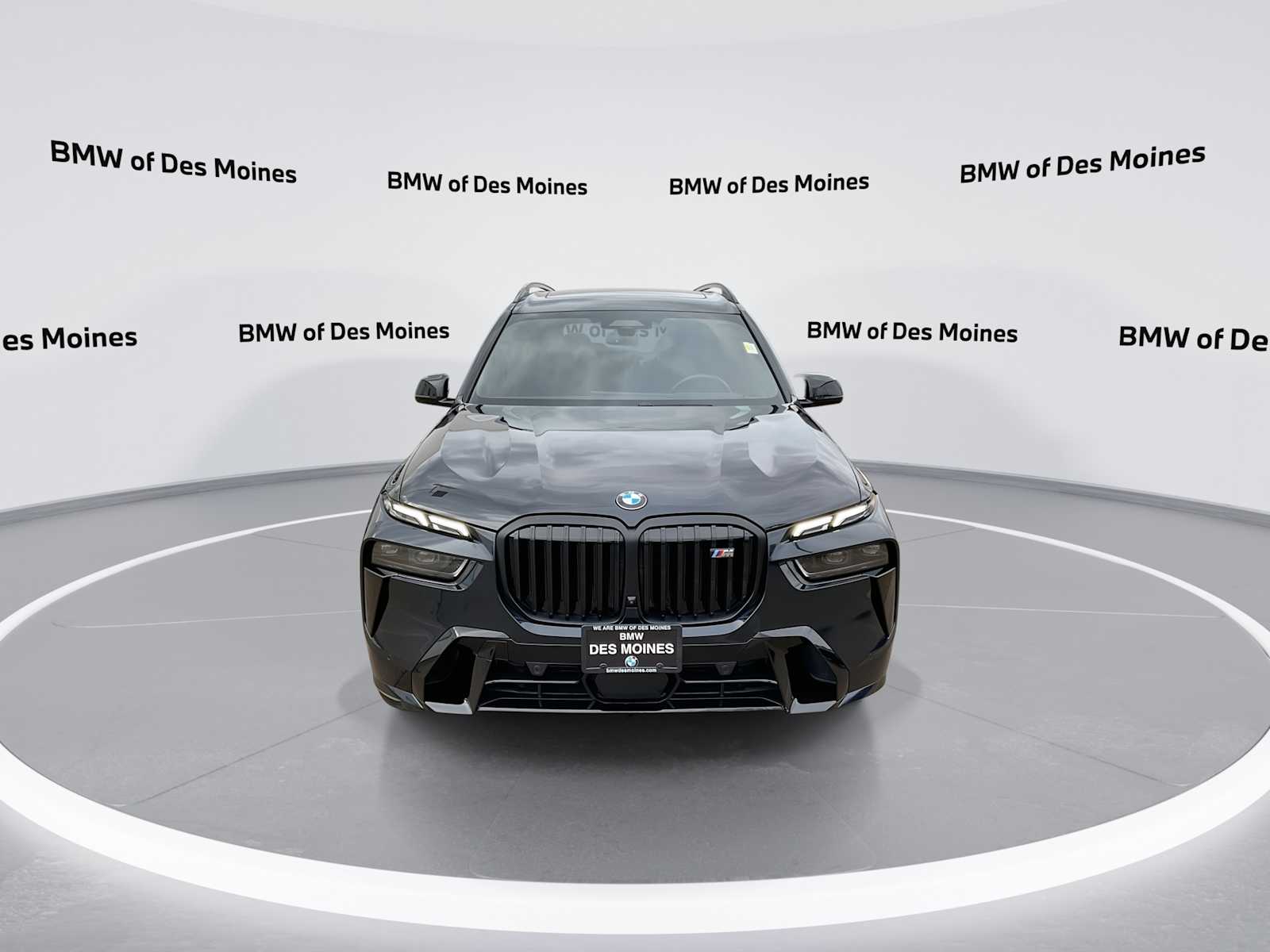 Thumbnail: 2024 BMW X7 - 3