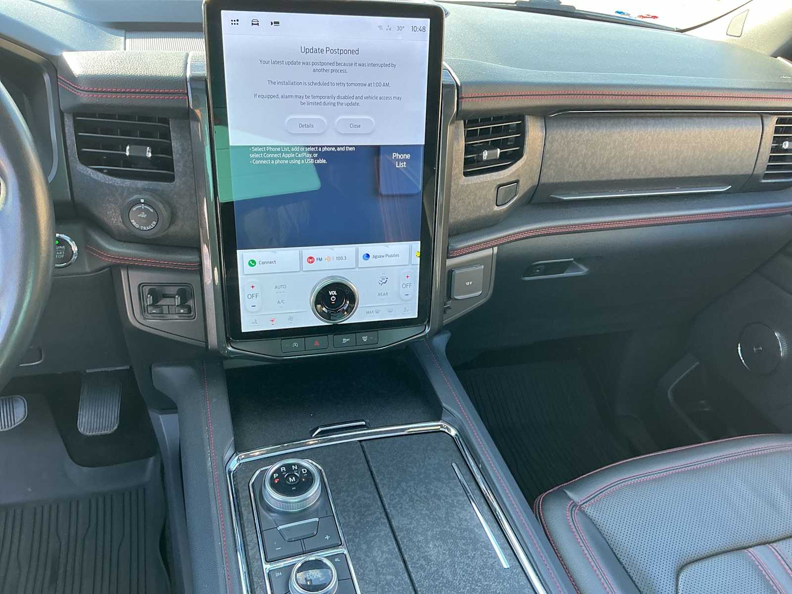 Thumbnail: 2022 Ford Expedition - 29