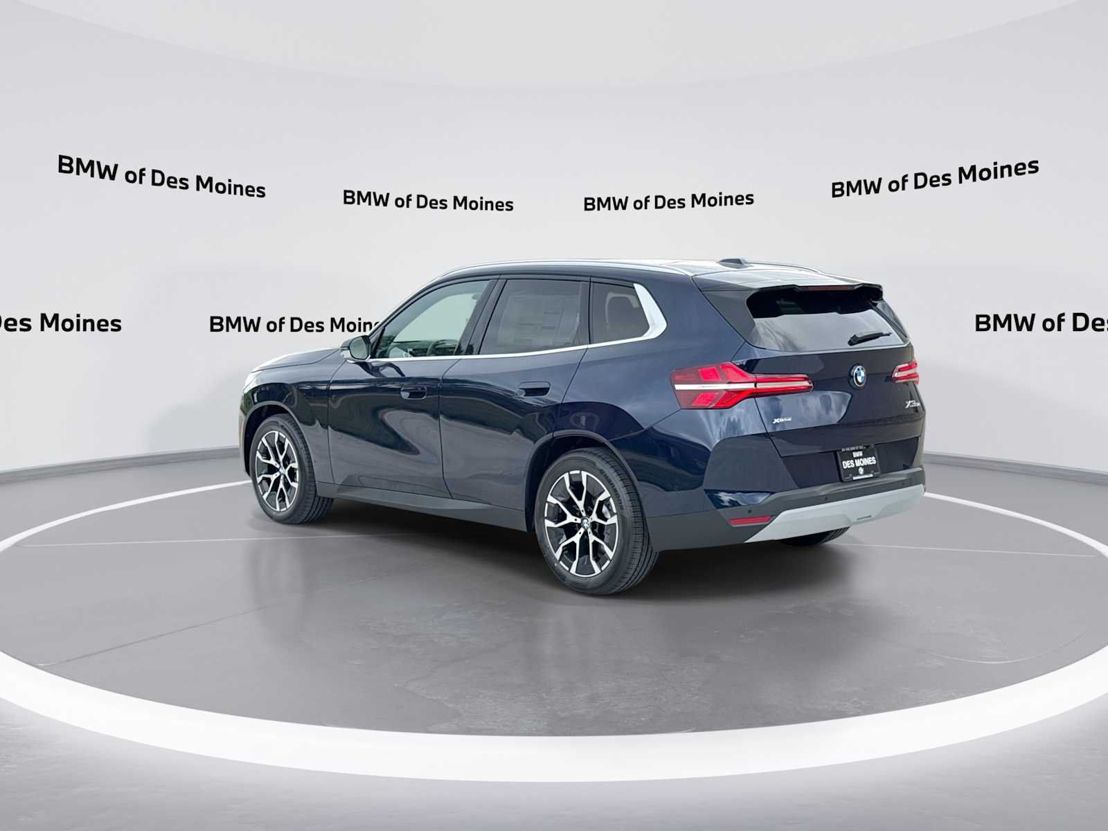 Thumbnail: 2026 BMW X3 - 6