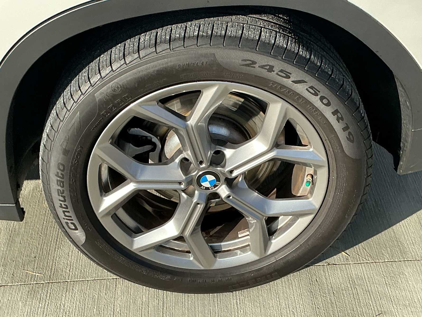 Thumbnail: 2024 BMW X3 - 17