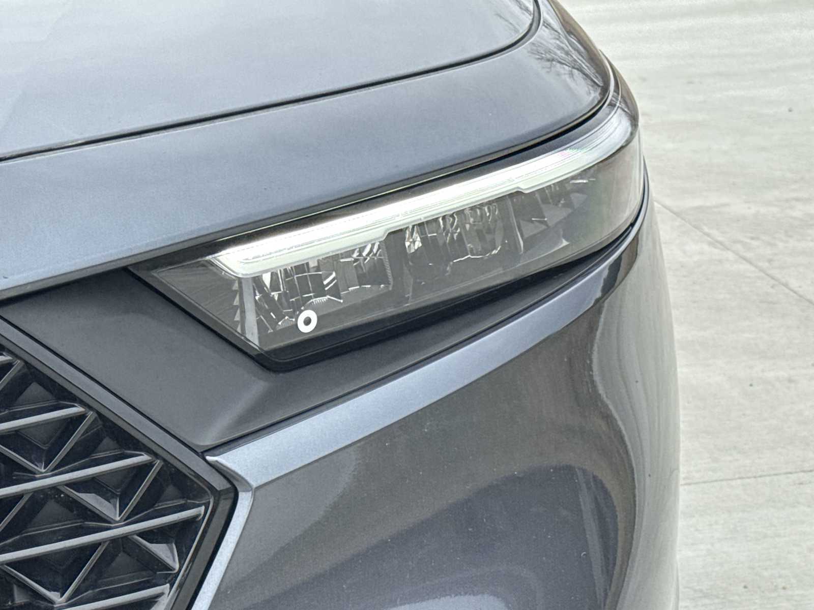 Thumbnail: 2024 Honda Accord - 11