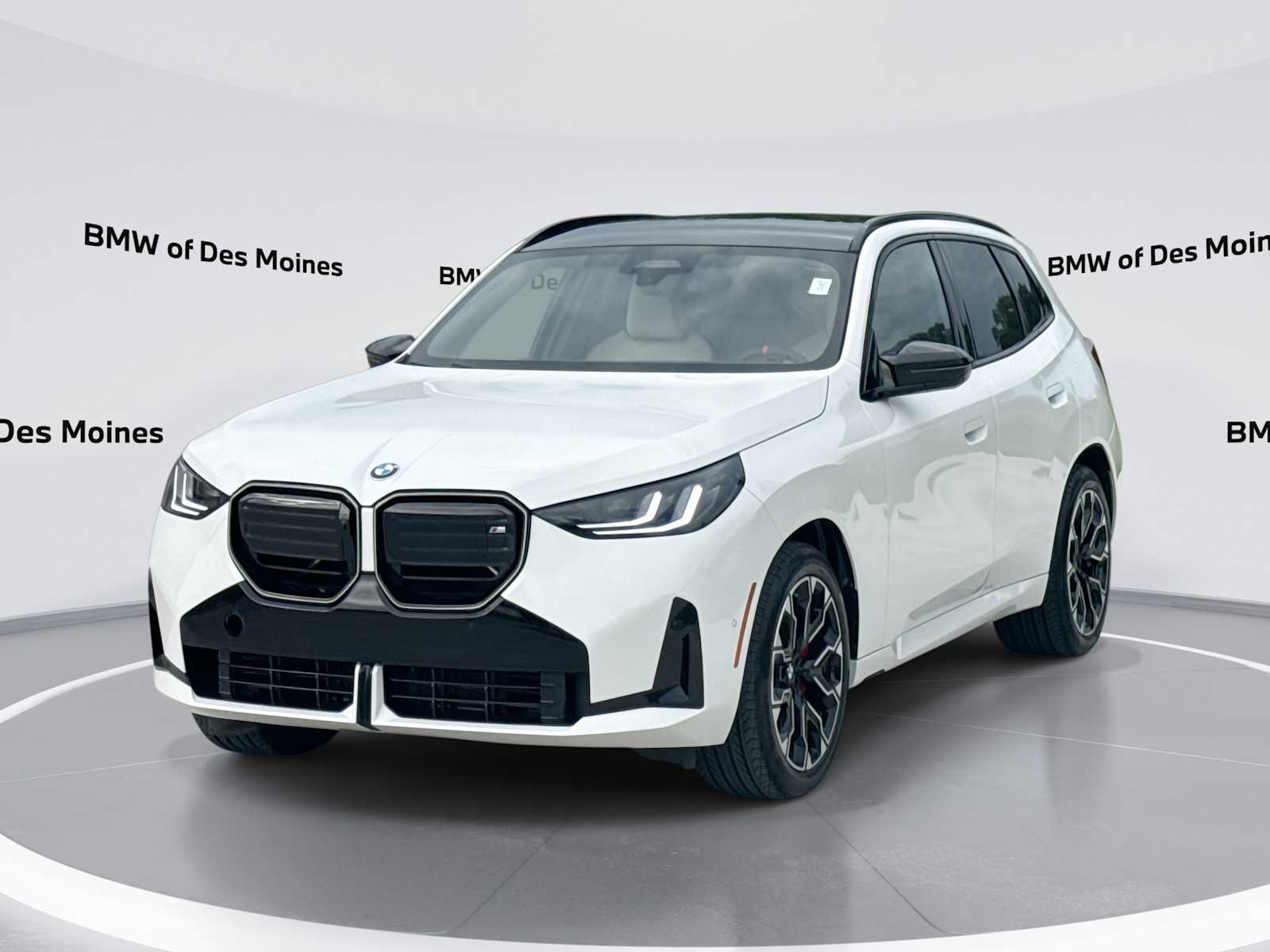 2026 Bmw X3
