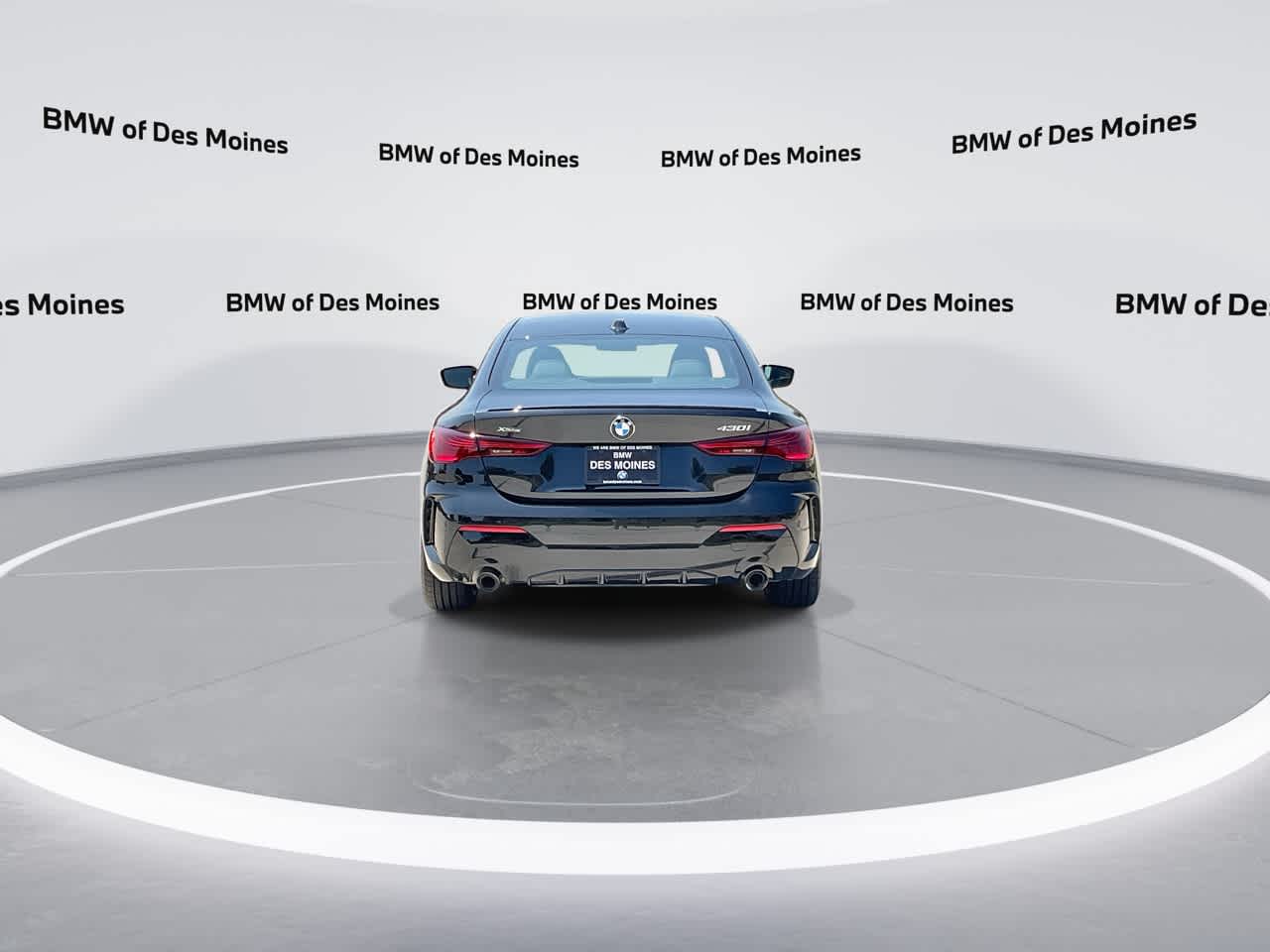 Thumbnail: 2025 BMW 4 Series - 7