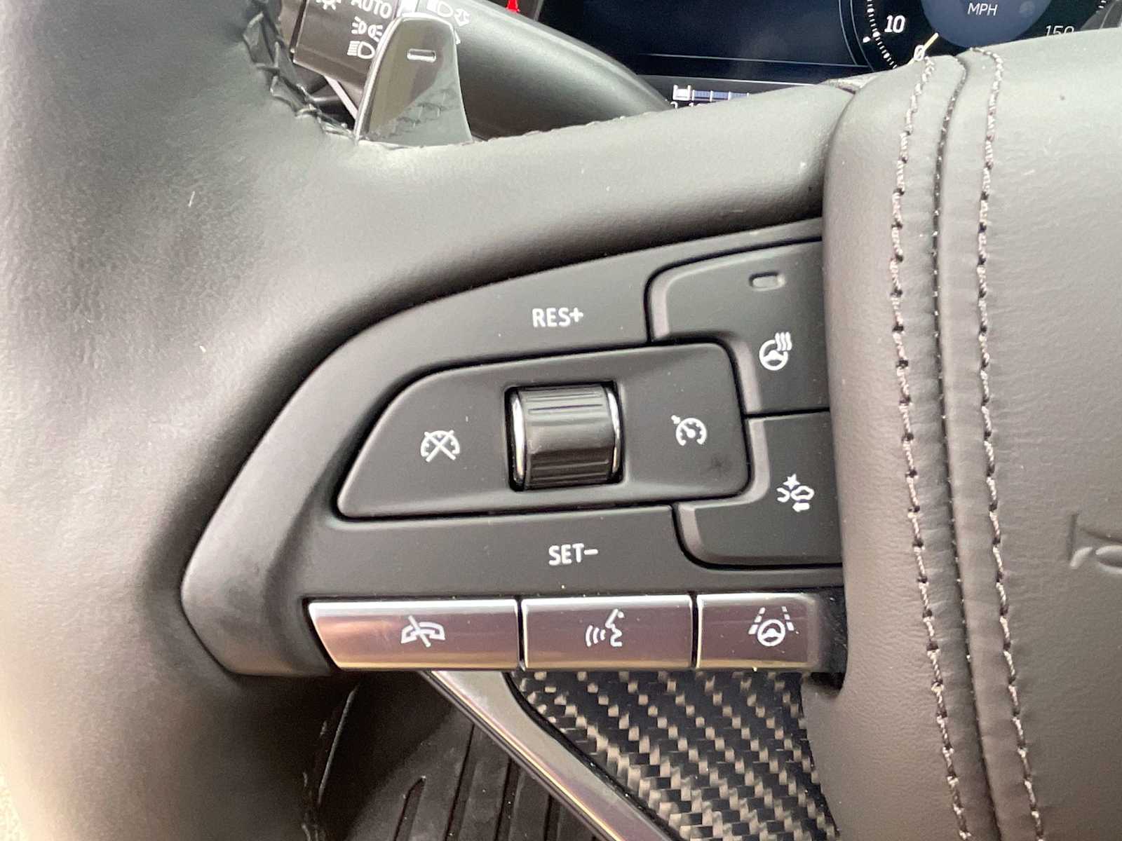 Thumbnail: 2024 Cadillac CT4 - 25