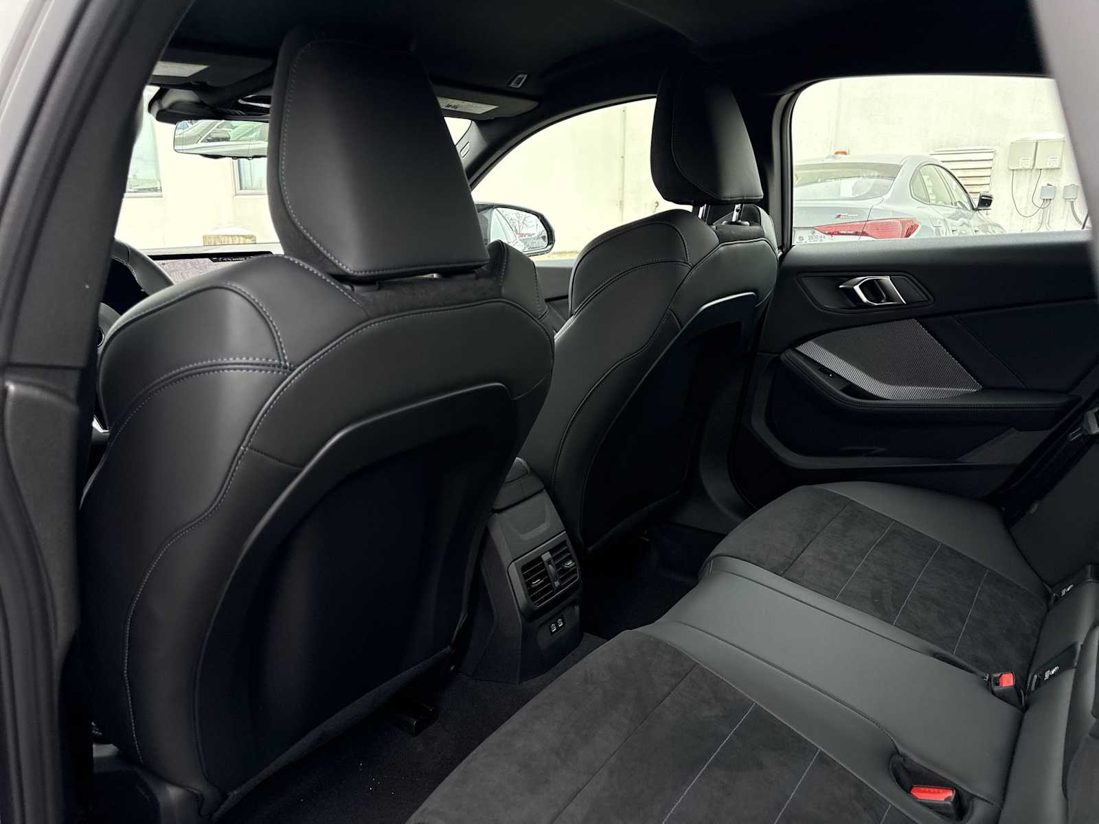 2026 BMW 2 Series M235 - Photo 19