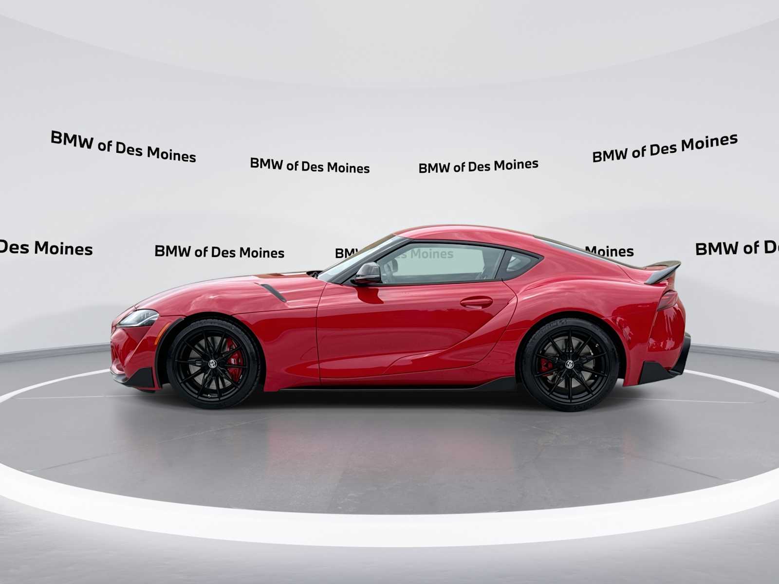 Thumbnail: 2026 Toyota GR Supra - 5