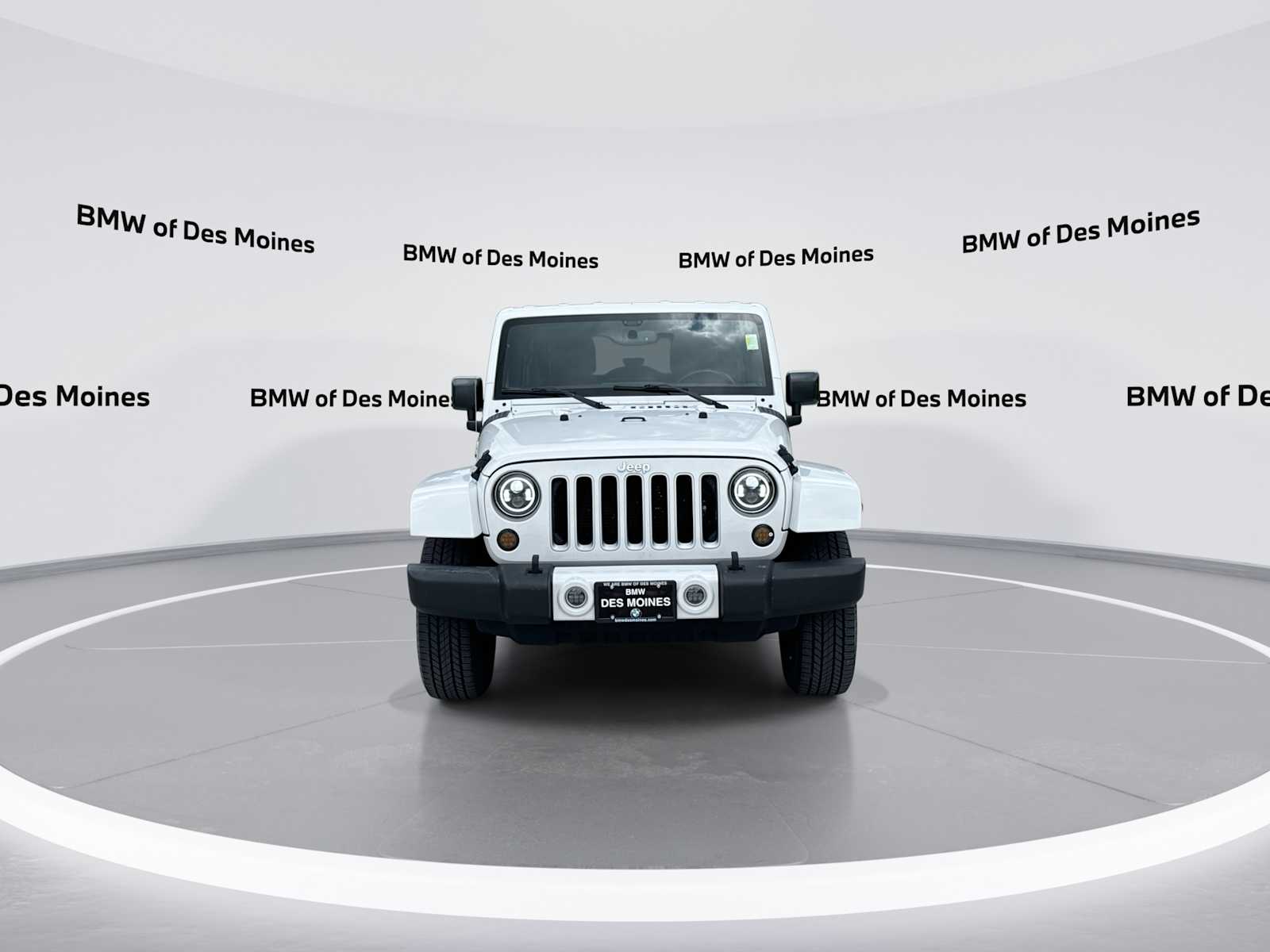 Thumbnail: 2016 Jeep Wrangler - 3