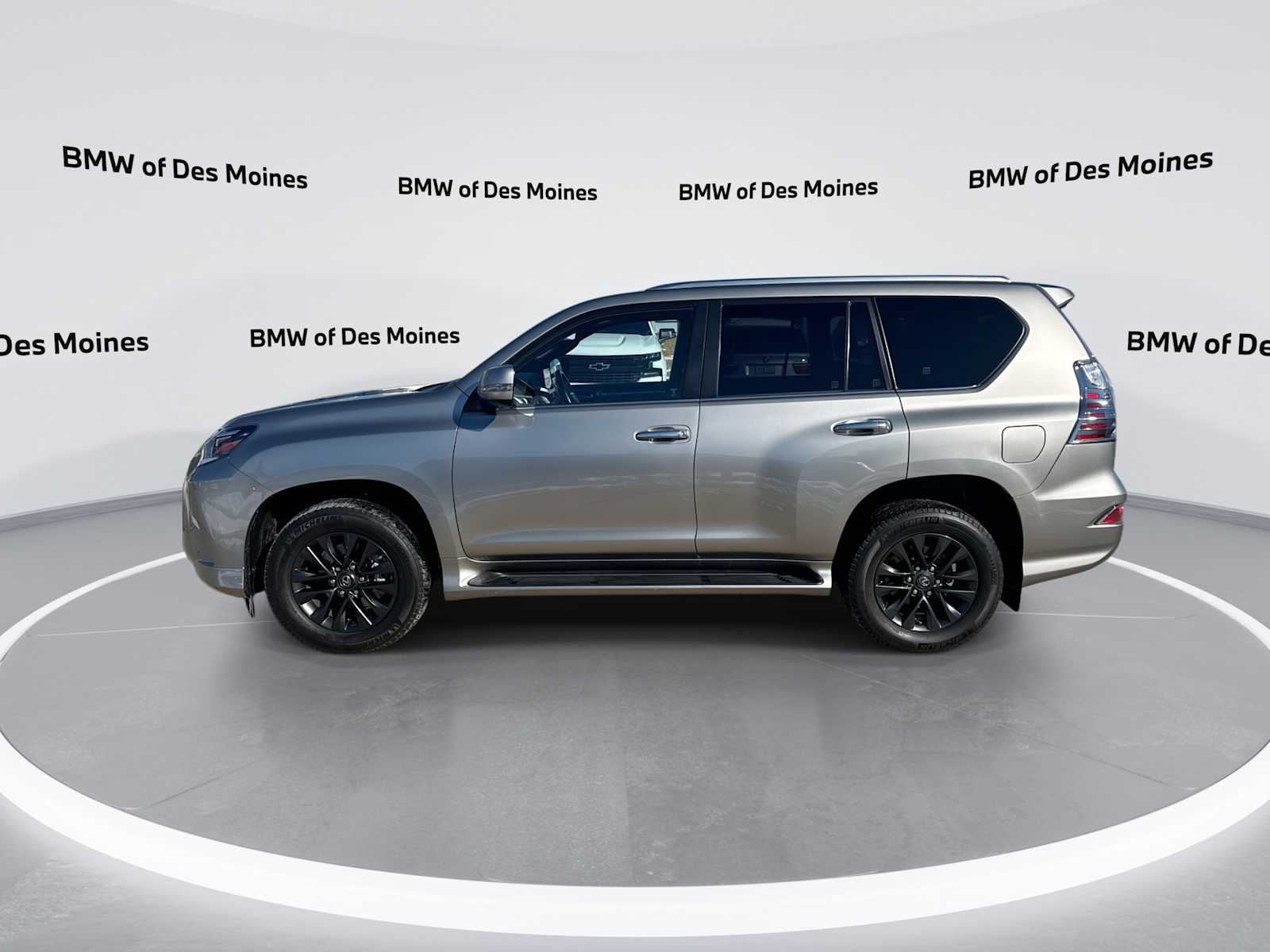 Thumbnail: 2023 Lexus GX - 5