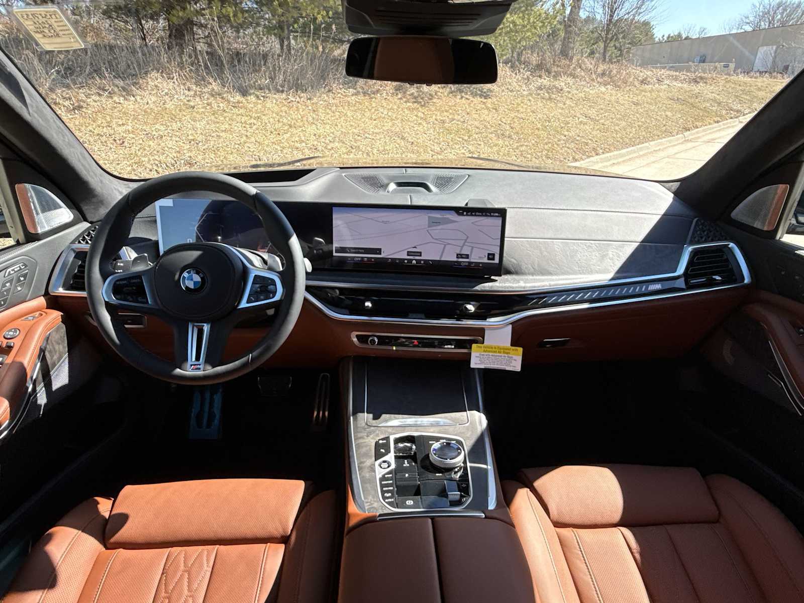 Thumbnail: 2026 BMW X7 - 16