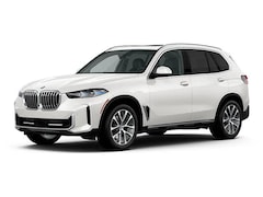 2026 BMW X5 xDrive40i SUV Urbandale, IA