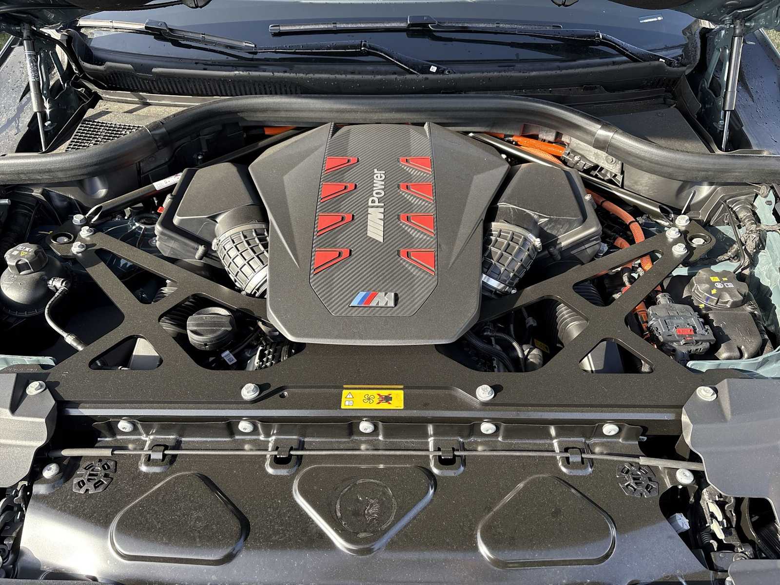 Thumbnail: 2026 BMW XM - 21