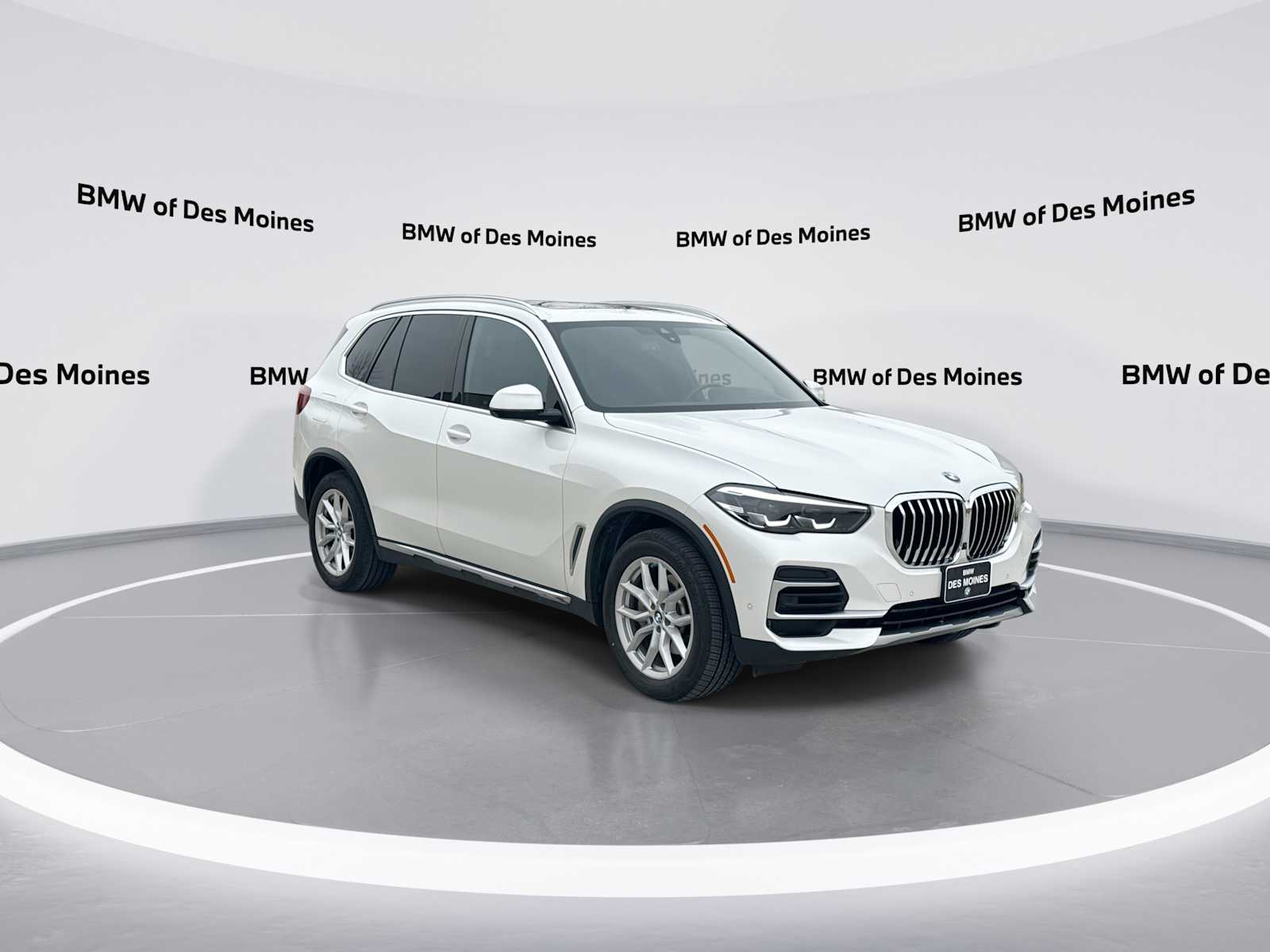 2023 BMW X5 40i - Photo 2
