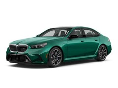 2026 BMW M5 Base (A8) Sedan Urbandale, IA