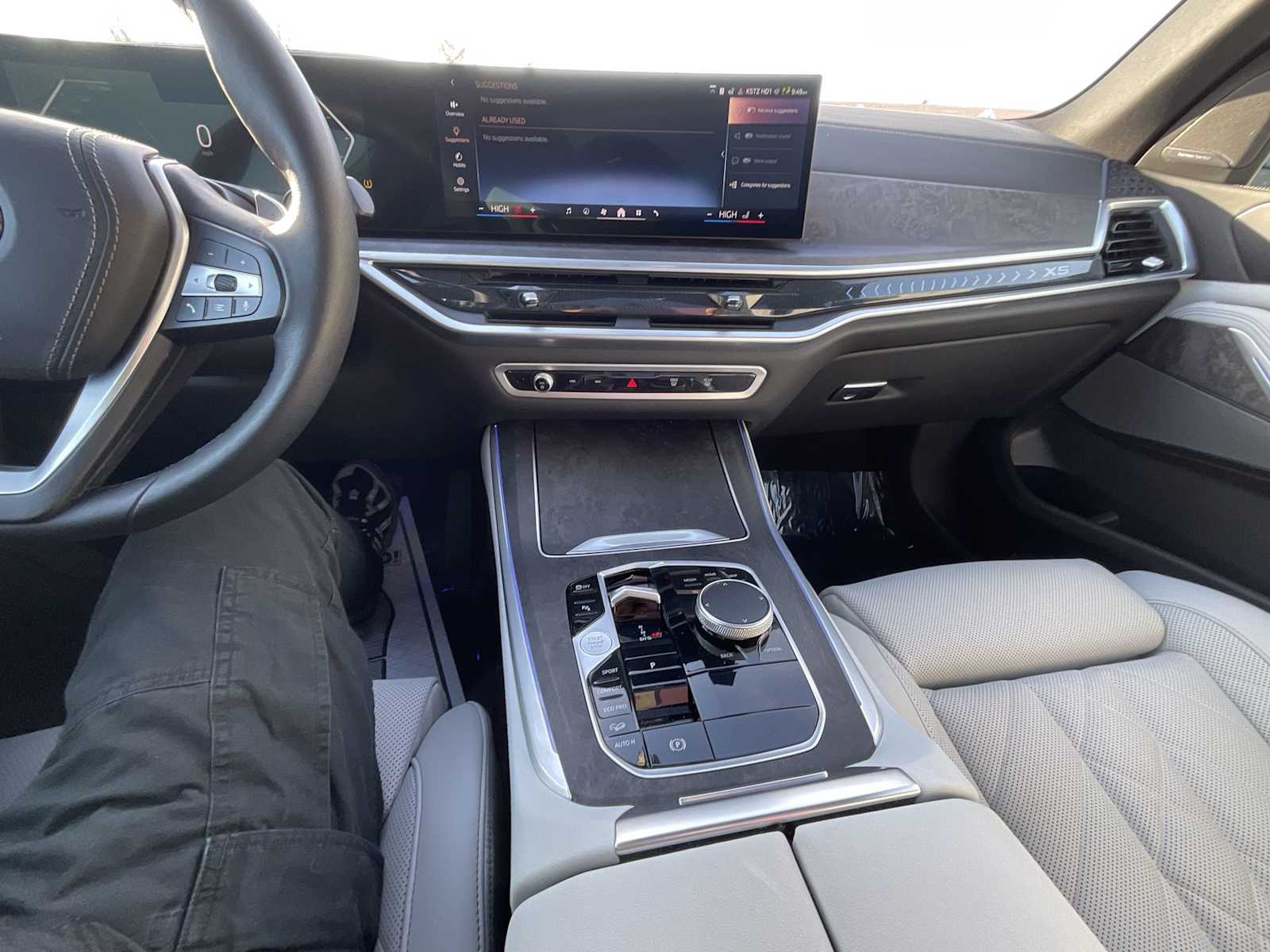 Thumbnail: 2024 BMW X5 - 26