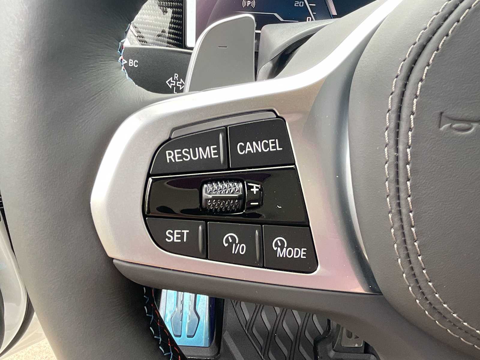 Thumbnail: 2026 BMW X6 - 25