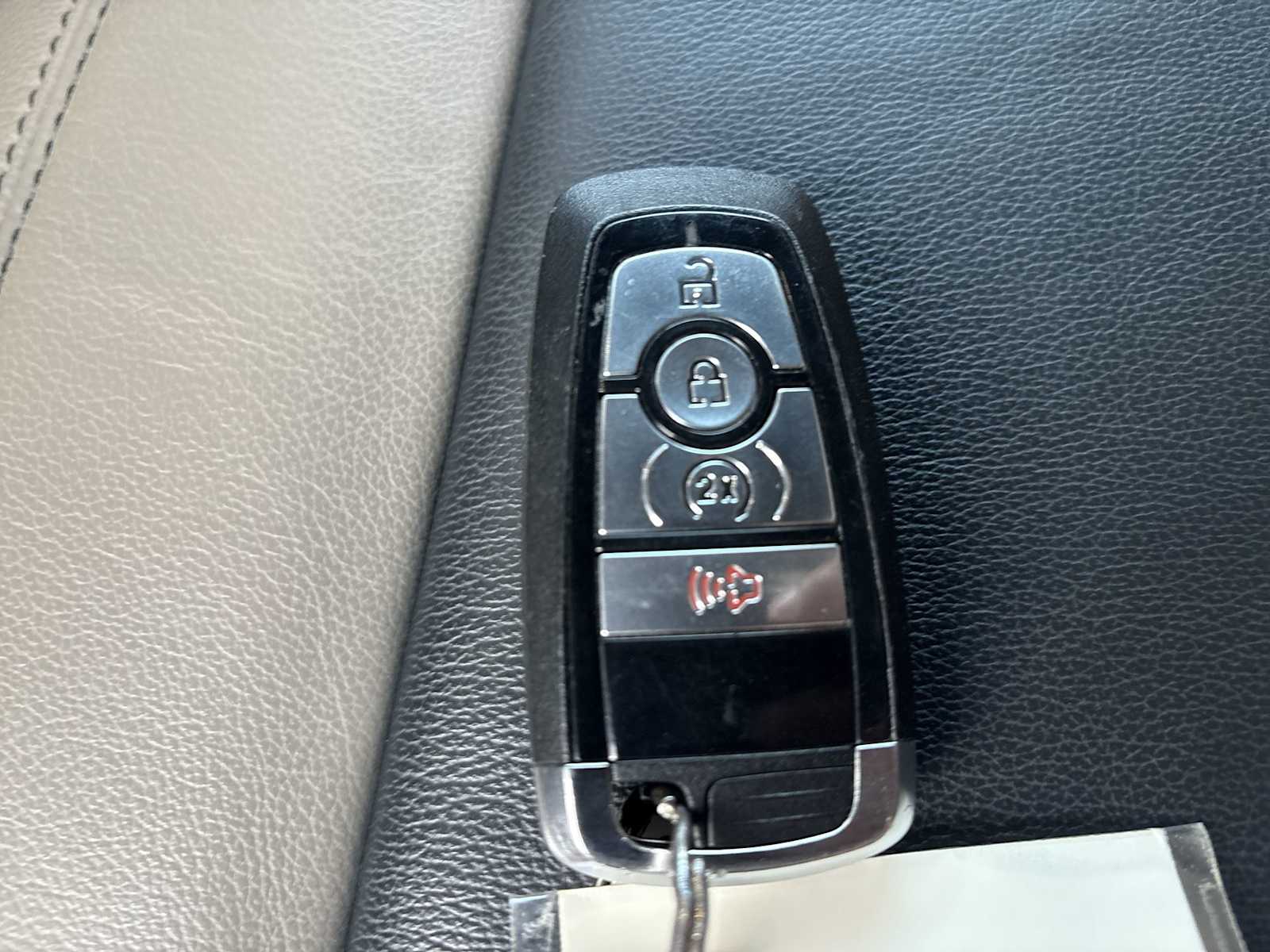 Thumbnail: 2023 Ford Bronco - 35