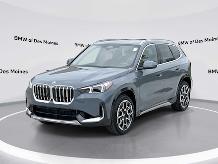 2026 BMW X1 xDrive28i SUV