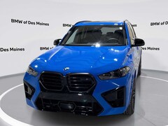 2026 BMW X5 M Competition SUV Urbandale, IA