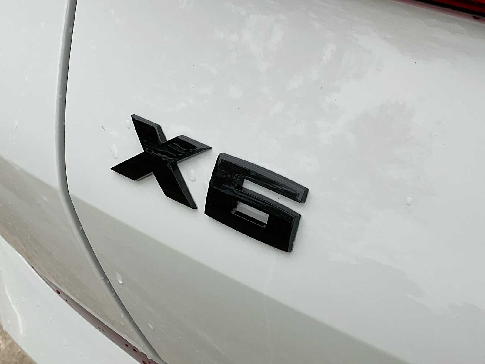 Thumbnail: 2026 BMW X6 - 13