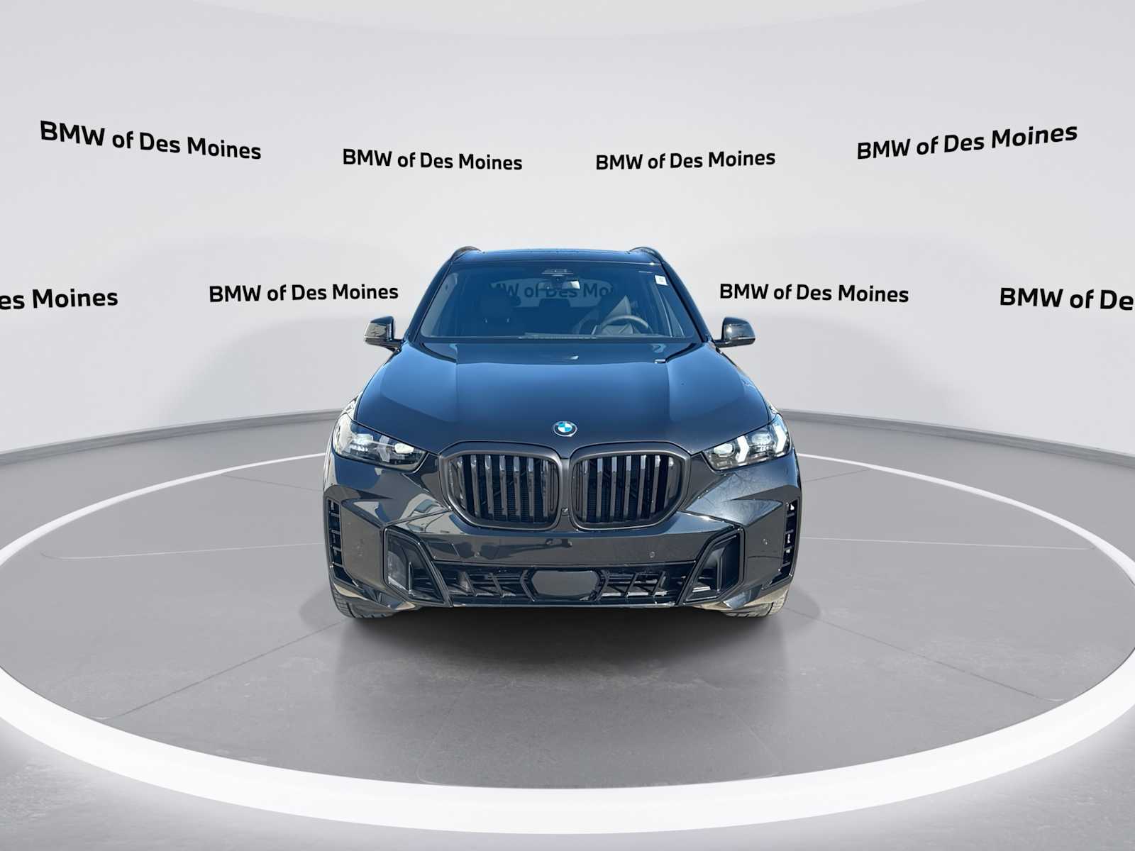 Thumbnail: 2026 BMW X5 - 4