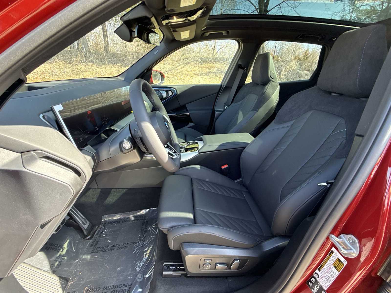 Thumbnail: 2026 BMW X3 - 10