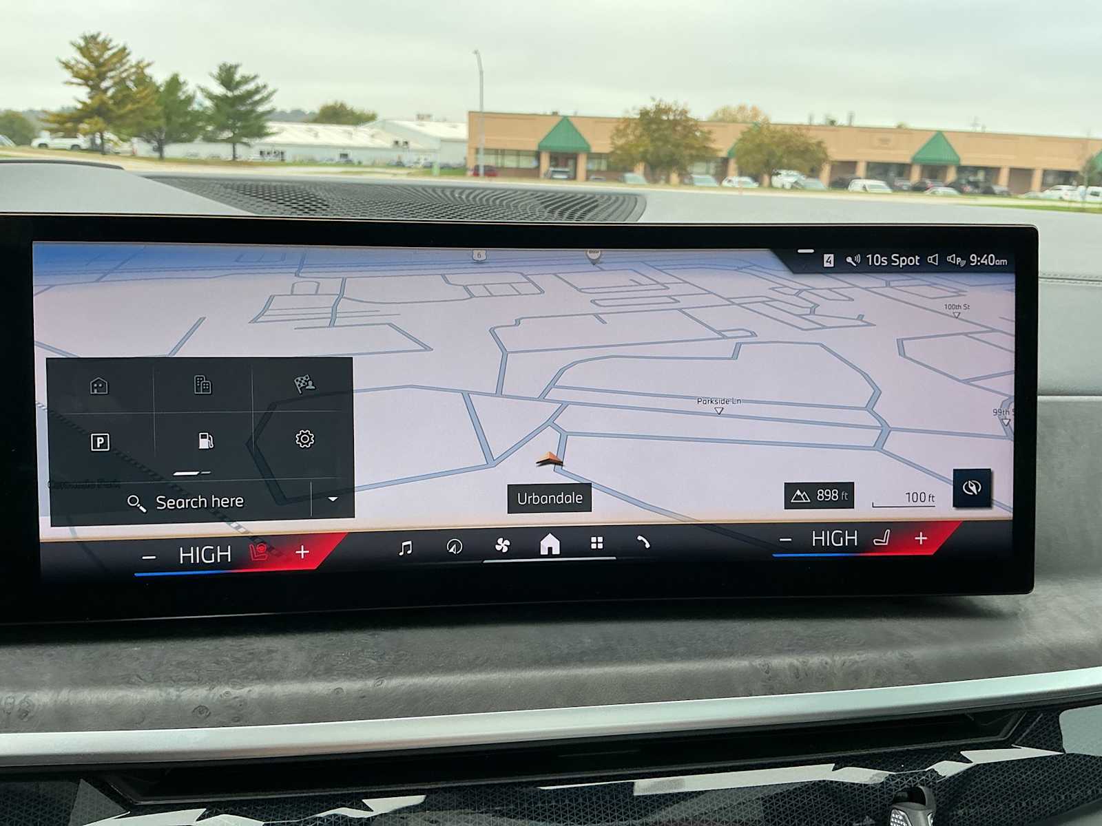 Thumbnail: 2024 BMW X5 - 31