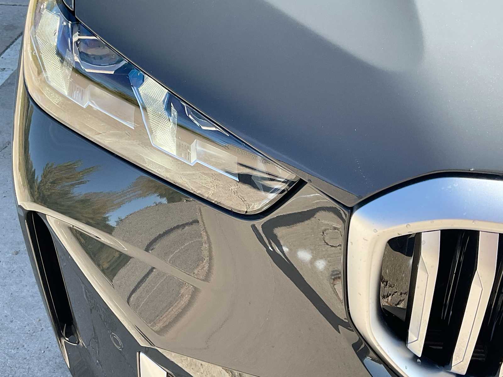 Thumbnail: 2026 BMW X5 - 11