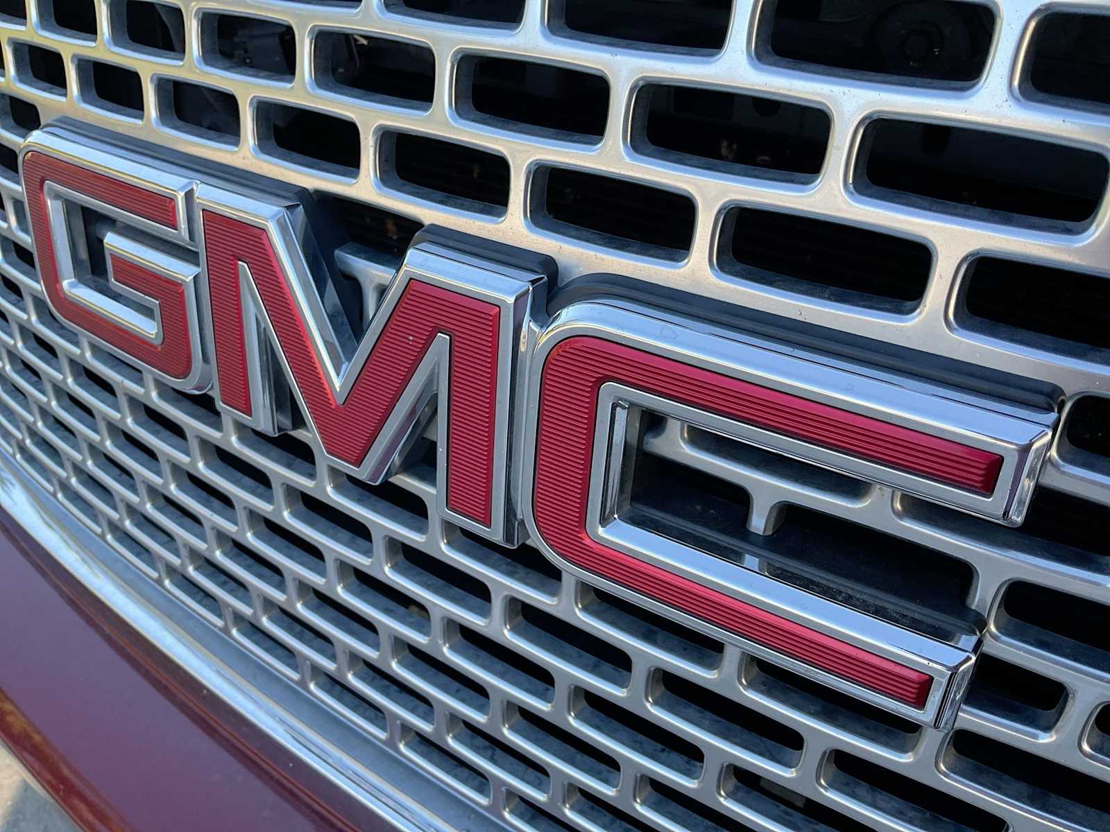 Thumbnail: 2016 GMC Yukon - 12