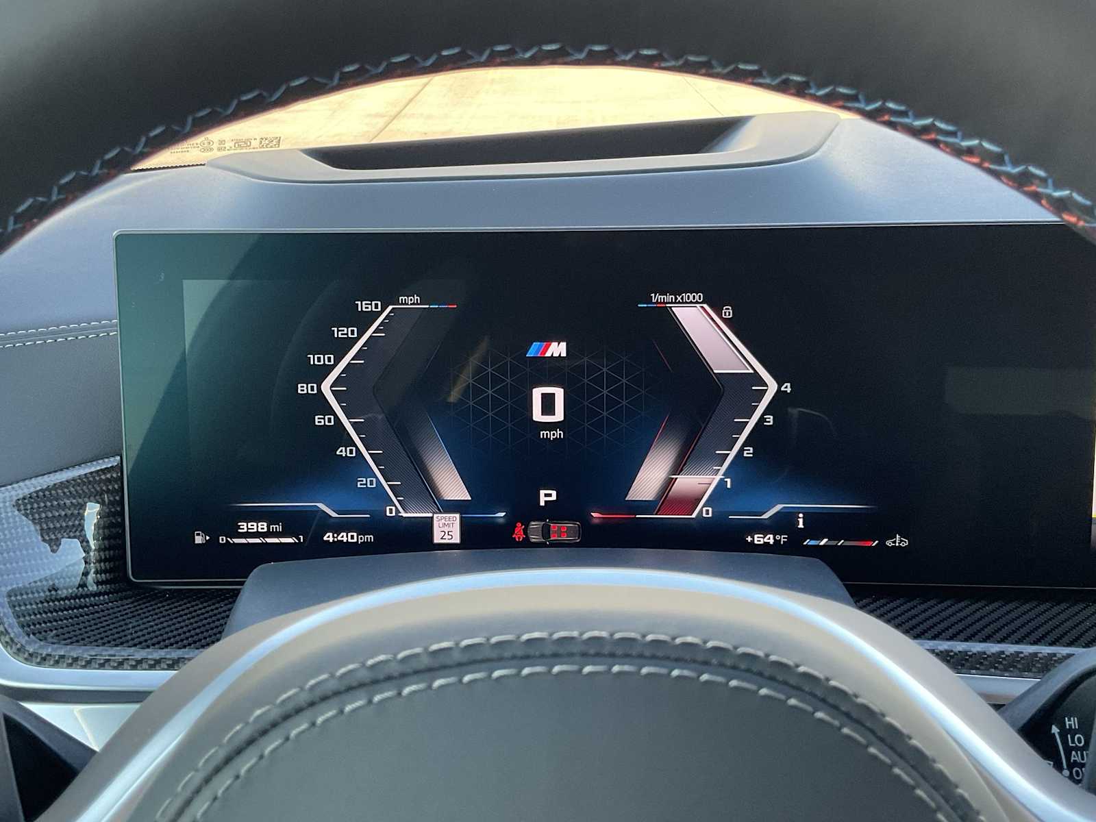 Thumbnail: 2026 BMW X7 - 35