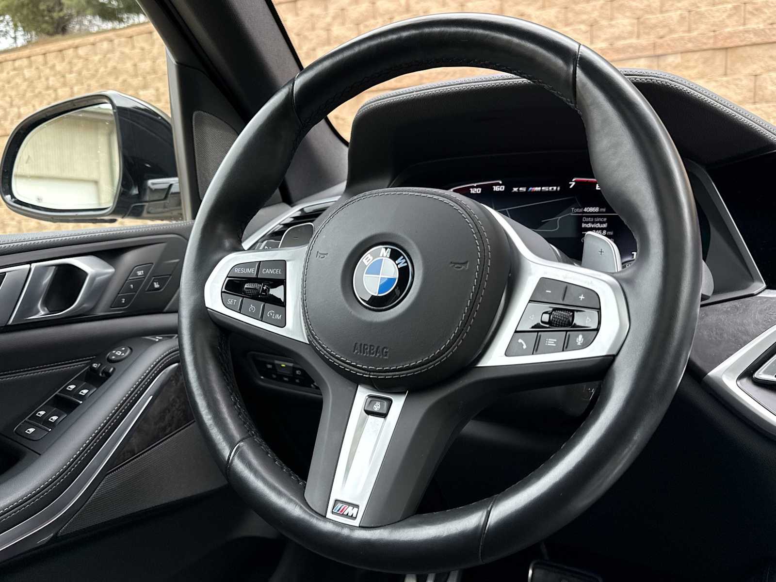 Thumbnail: 2023 BMW X5 - 25