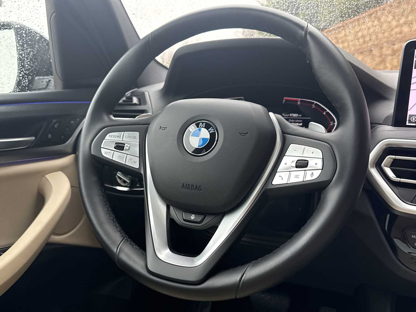 Thumbnail: 2024 BMW X3 - 25