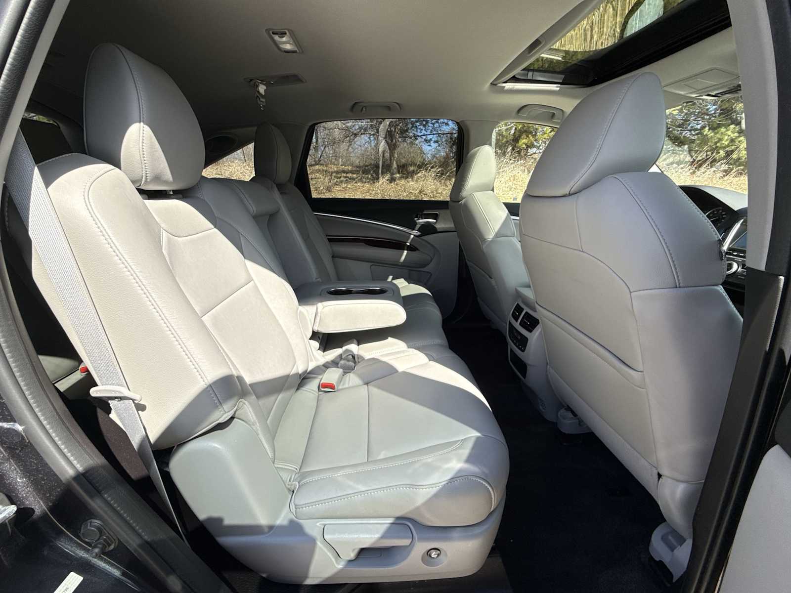 Thumbnail: 2016 Acura MDX - 22