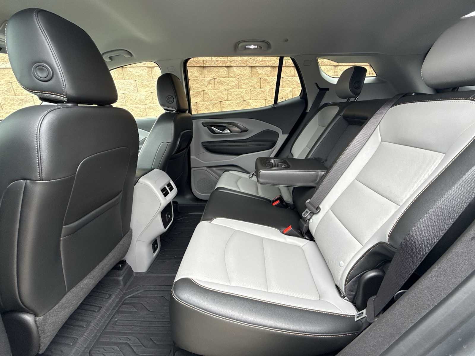 Thumbnail: 2019 GMC Terrain - 20