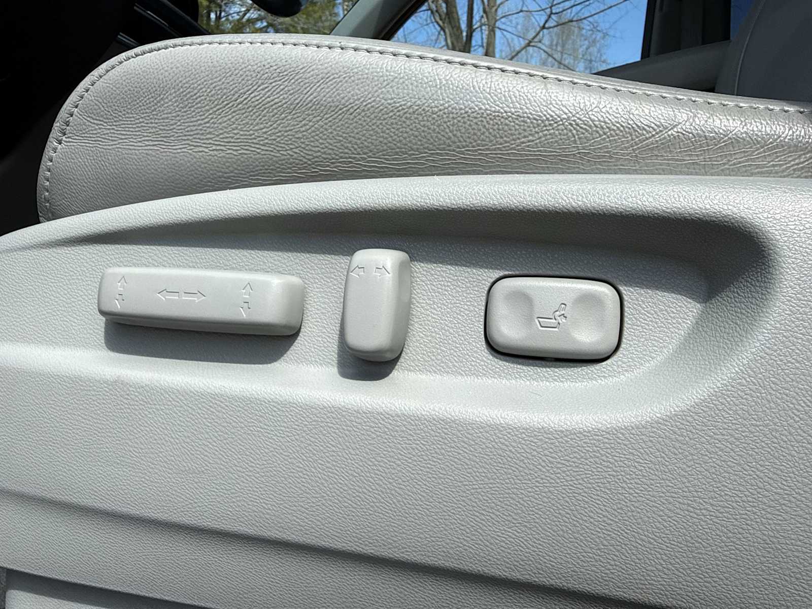 Thumbnail: 2016 Acura MDX - 18