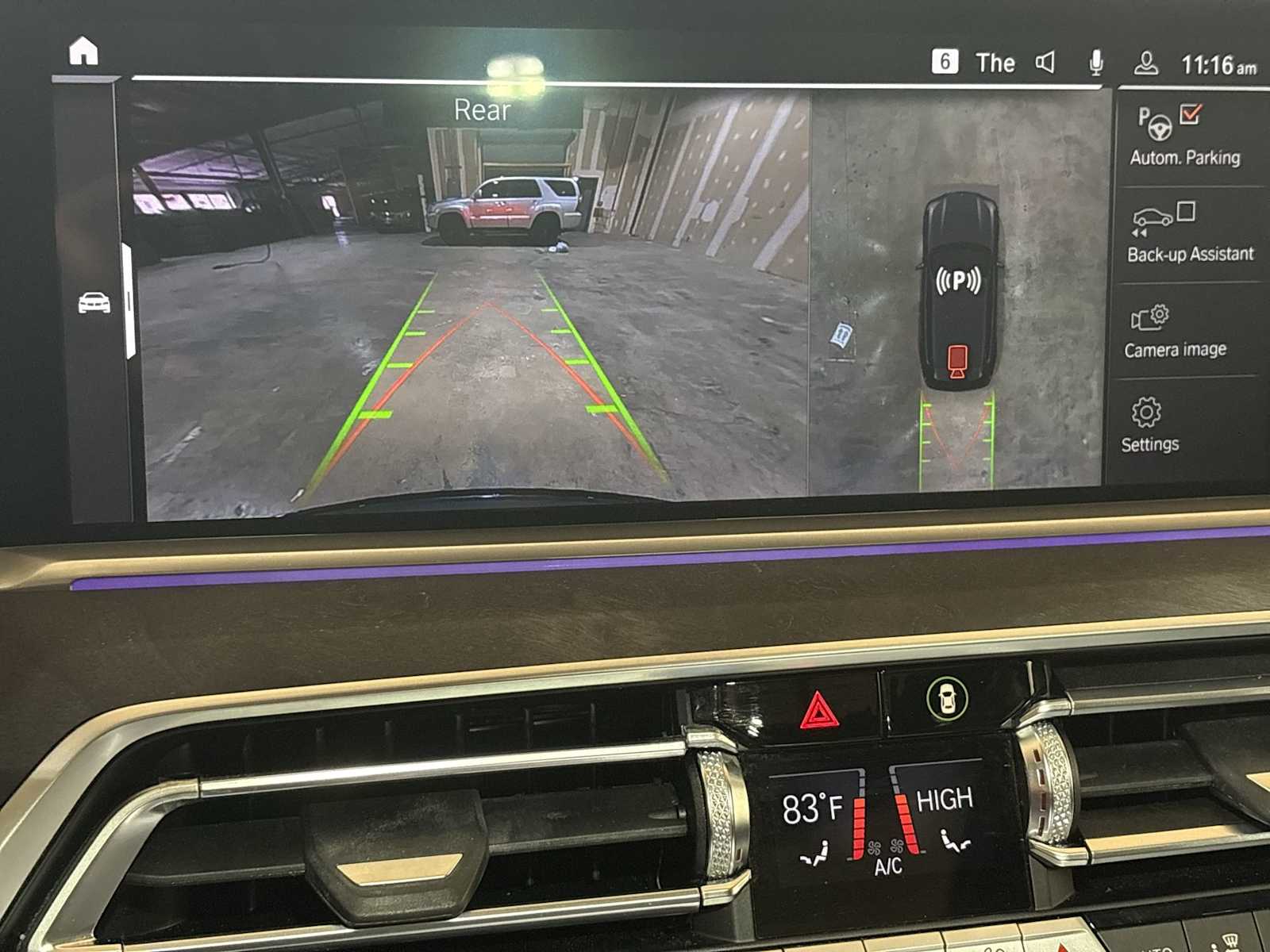 Thumbnail: 2023 BMW X5 - 29